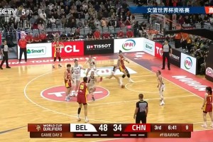 31分！名嘴：伦德博格昨天打出了2010年代中期勒布朗级别的表现