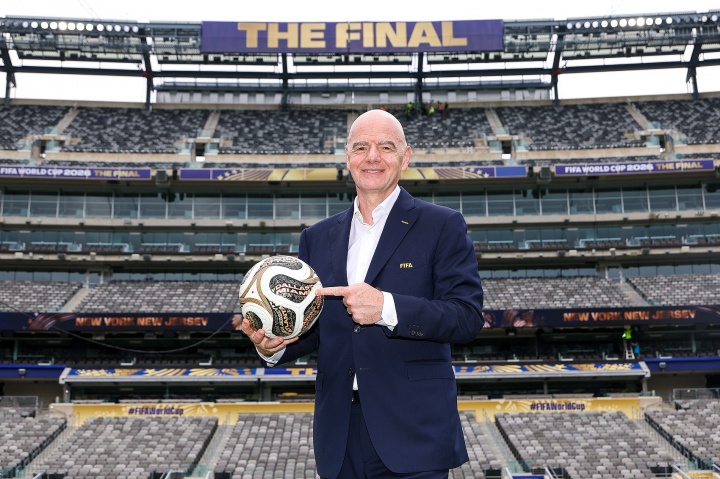 国足参赛?不丹媒体:国际足联探讨创办FIFA喜马拉雅杯