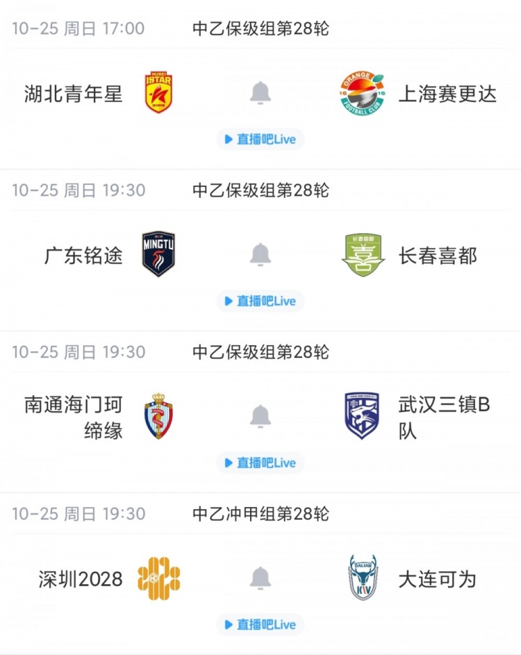 剩2轮继续大乱斗!中乙综述:争冠组前五仅差3分,蓉城B队8轮不胜 剩2轮继续大乱斗!中乙综述:争冠组前五仅差3分,蓉城B队8轮不胜