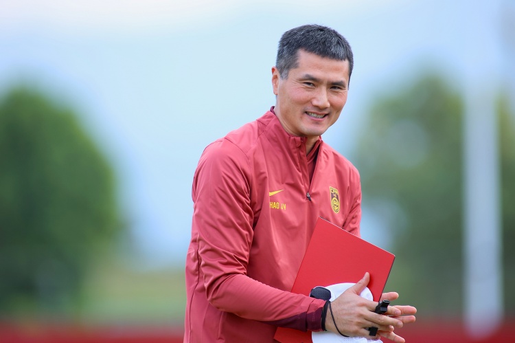 国足能不能来点惊喜？若晋级亚洲杯决赛，大年初一凌晨1点开踢