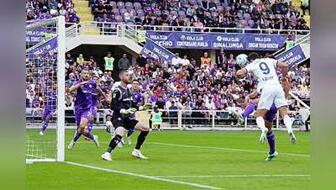 10月18日 意甲第7轮 佛罗伦萨vs科莫 全场录像【全场录像+集锦】